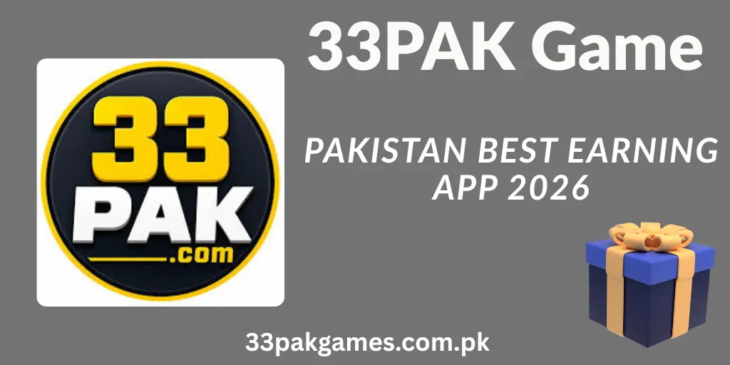 33 Pak