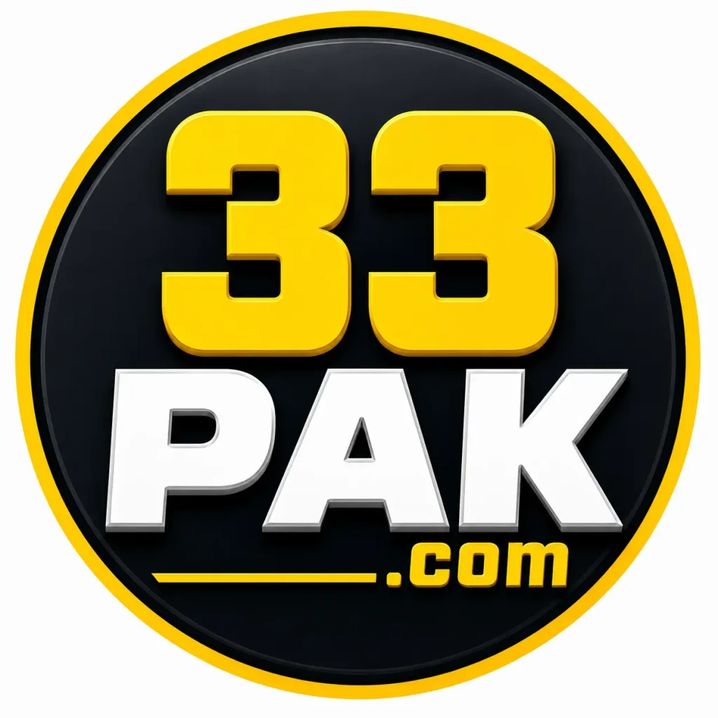 Download 33PAK Game